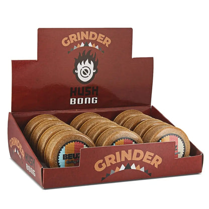 GRINDER BEUZ SUNDGO CBD